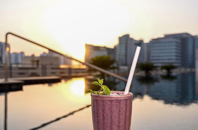 Alivaa Hotel Gurugram Sohna Road City Center
