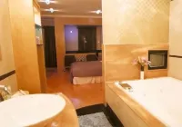Ritz Motel Hotels in Zuoying Station (HSR)