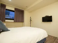 Mr.Mantter Hotels near Daqing Station