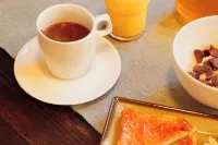 ออโรรา-อินน์ - พร้อมอาหารเช้า