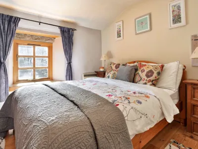 St Francis Cottage
