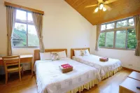 Red Brick Villas Hotels in Miaoli