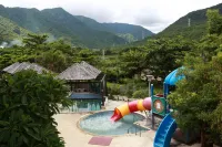 The Mudan Villa