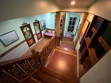 รูปภาพของโรงแรมปวินท์ศิลป์ Pawinsilpa Hotel