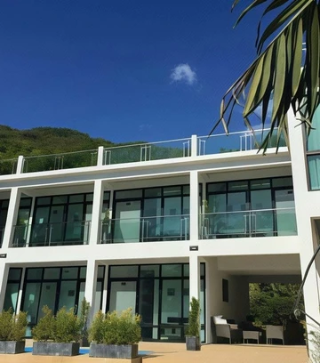 รูปภาพของวนาวารี รีสอร์ท