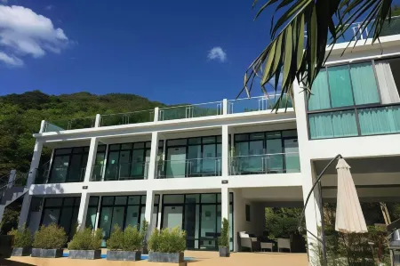 Vanavaree Resort Отели рядом с достопримечательностью «Hin Kong Temple»