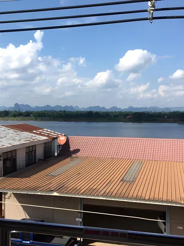 รูปภาพของโรงแรมบ้านริมโขง