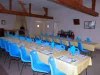 Le Logis du Livier Hotels in Louerre