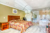 Heritage Inn Hotels in Whittier