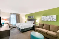 Sleep Inn Spokane Airport Hotels in Cheney