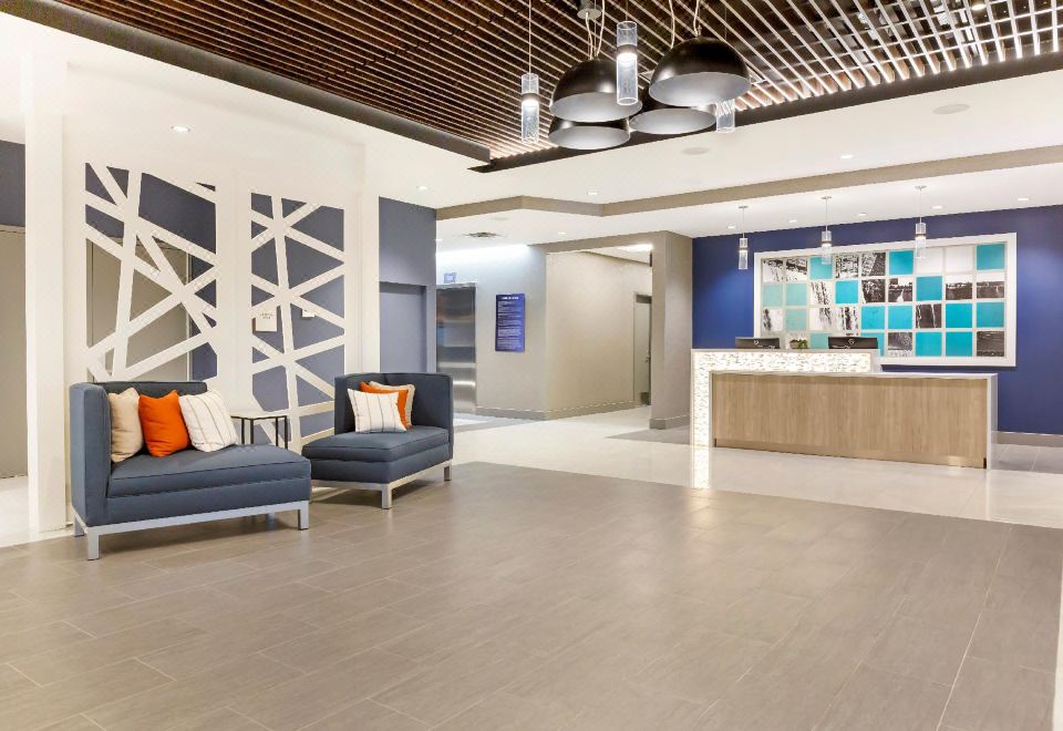 캠브리아 호텔 나이아가라 폭포