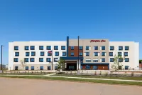 Hampton Inn by Hilton Wichita Falls North Hotels near World's littlest skyscraper