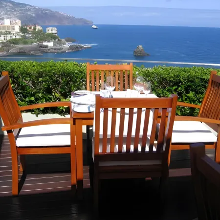 Madeira Regency Cliff - Adults Only