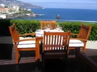 Madeira Regency Cliff - Adults Only - Desayuno