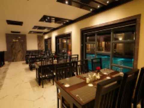 Lipi Resort and Spa Hotels in Mandarmoni