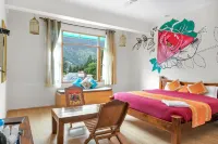 Sparsh Resort, A Boutique Stay - Just 2Kms Uphill from Mall Road, Near Old Manali