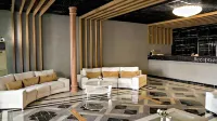 Dionisus Hotel Spa Belek