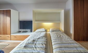 SunnySide Appartements