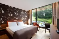 Tailormade Hotel SIHLPARK Schindellegi - Hot Tub