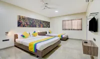 Treebo Lalaji's Executive Hotels in Aurangabad