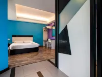 E Hotel Hotels in Batu Berendam