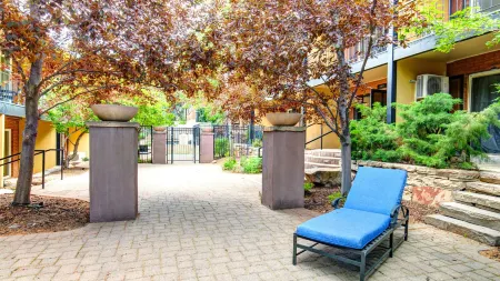 Private Balcony and Main Street Views - Cozy Charming