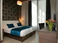Grand Hotel Downtown - balcone