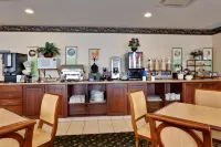 Staywell Inn & Suites - breakfast