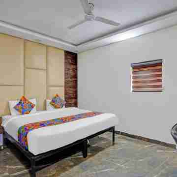 Hotel Dream House Rooms