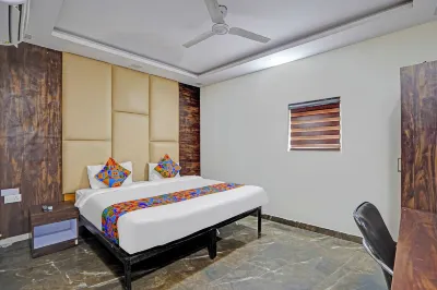 Fabhotel Dream House