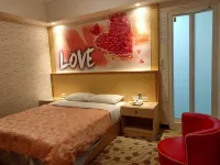 新福商務飯店 台中住宿飯店