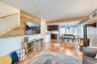 Cozy remodeled cabin in Garden Valley