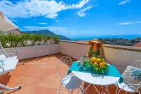 De Pando Panoramic Suites 1096