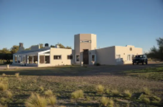 La Elvira Natural Lodge Nature & Wildlife Experience in Península Valdés Hotels in 