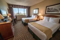 Emerald Beach Hotel Hotels in Corpus Christi