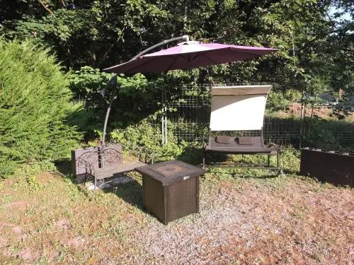 老鋸木廠度假屋