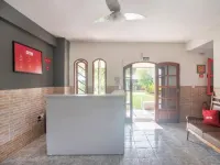 Voa Pousada Dos Jasmins - parking