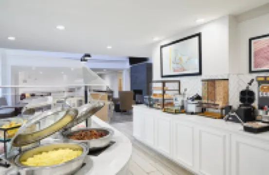 Staybridge Suites PEORIA-DOWNTOWN by IHG