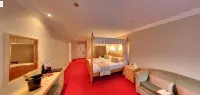 Consort Hotel Hotels in Rotherham