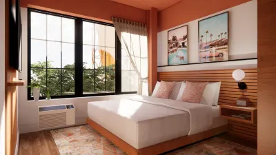 The Myriad Hotel Louisville, Tapestry Collection by Hilton