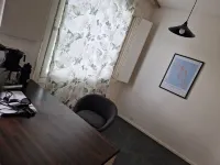 Relax in Lahti's Cozy Apartment Hôtels à : 