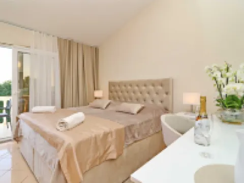 Hotel Pansion Villa Antonio Hotels in Stankovici