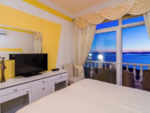 Hotel Pansion Villa Antonio Hotels in Stankovici