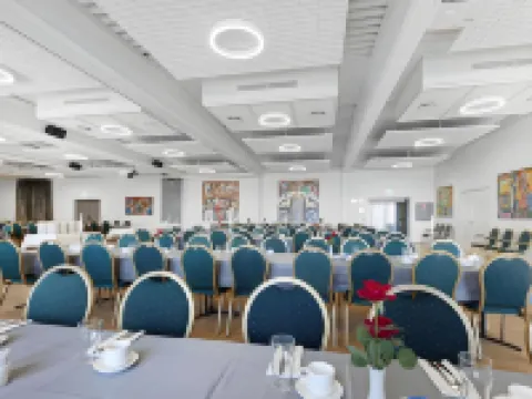 Østergaards Hotel Hotels in Herning