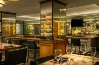 Marriott Vacation Club at the Mayflower, Washington, D.C. - Quầy bar