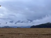 Meyers Loft - Hot Spring - Farm Hotels in Plumas County