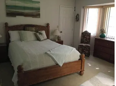 Rager's BnB Suite