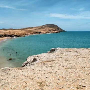 Hotel Sukuua Kai Cabo de la Vela