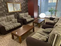 Hotel Van Cornell Hotels in Higashihiroshima