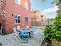 Maples Hotels in Hunstanton